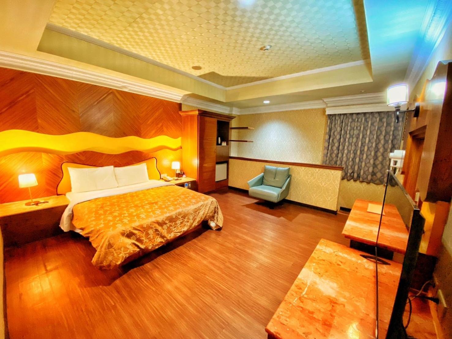 Hua Xiang Motel - Nanzih 高雄市 エクステリア 写真