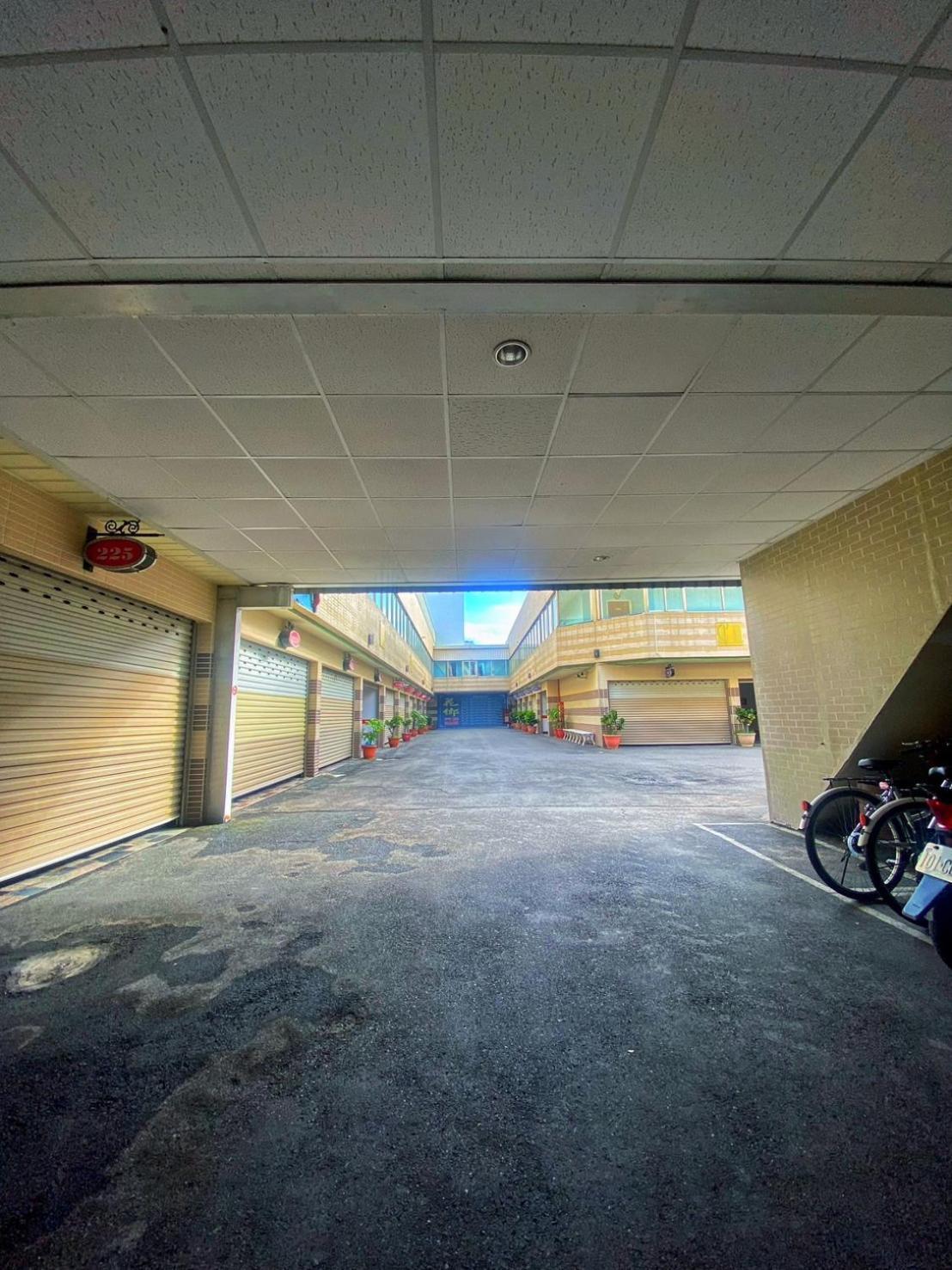 Hua Xiang Motel - Nanzih 高雄市 エクステリア 写真